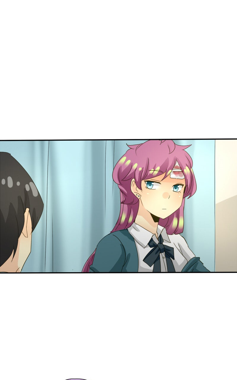 Read extraOrdinario ES Manga Online