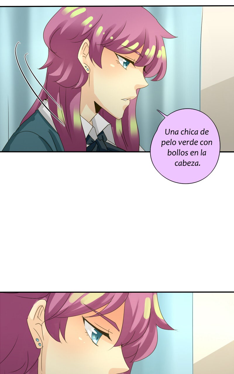 Read extraOrdinario ES Manga Online