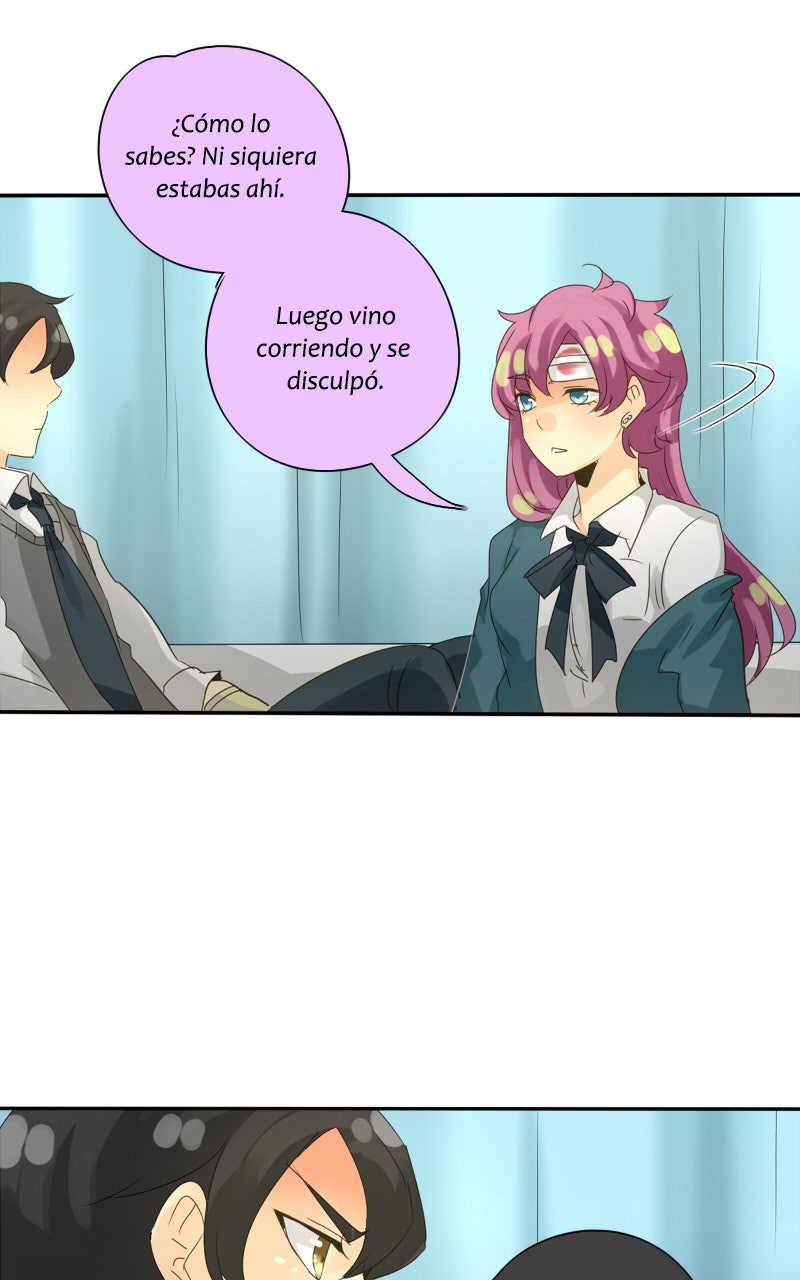 Read extraOrdinario ES Manga Online