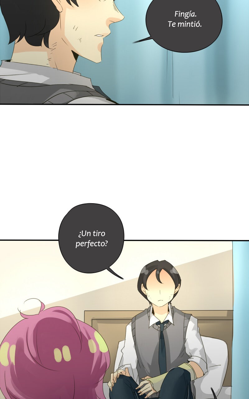 Read extraOrdinario ES Manga Online