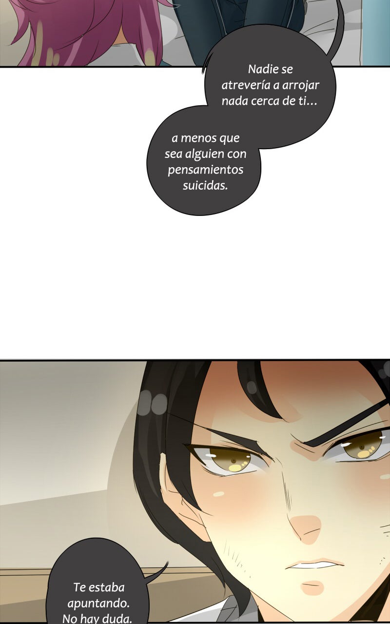 Read extraOrdinario ES Manga Online