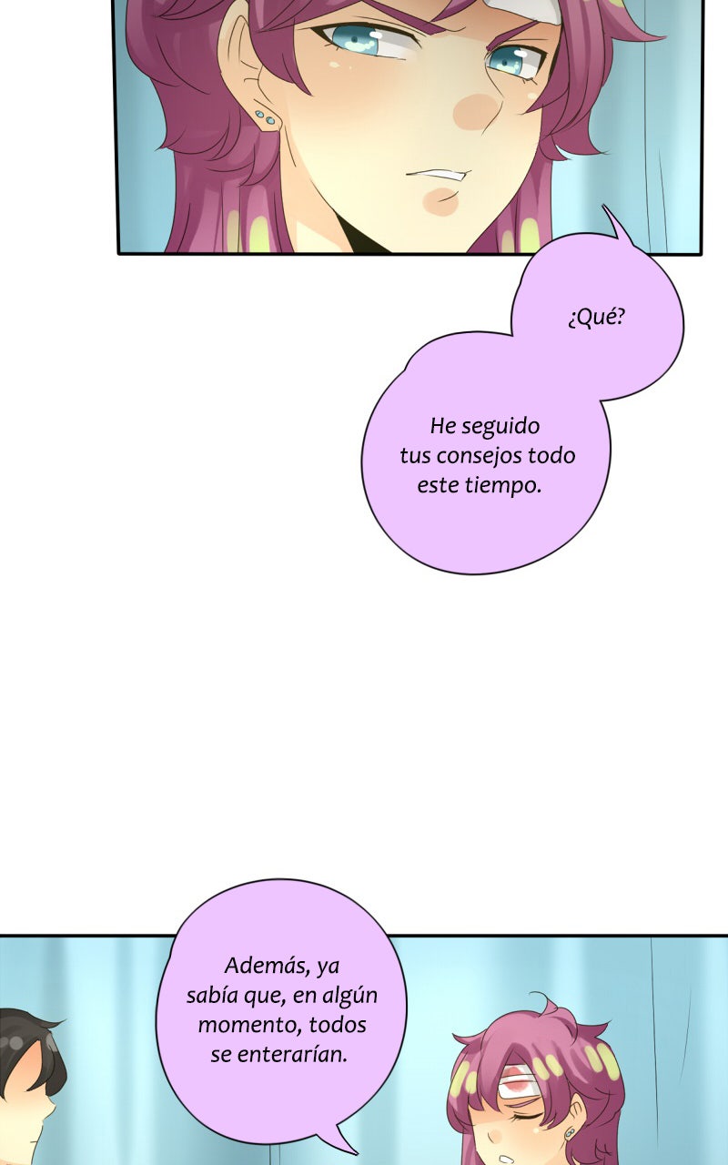 Read extraOrdinario ES Manga Online