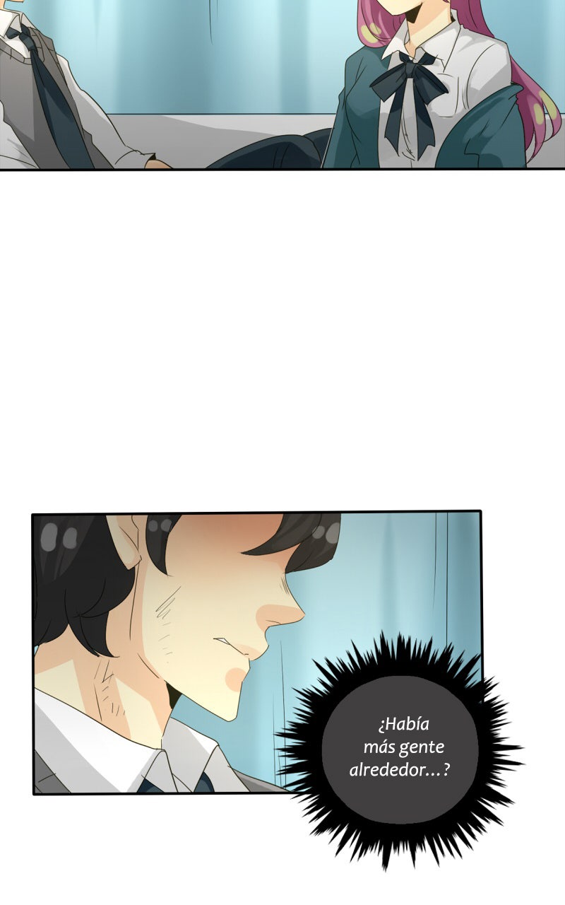 Read extraOrdinario ES Manga Online