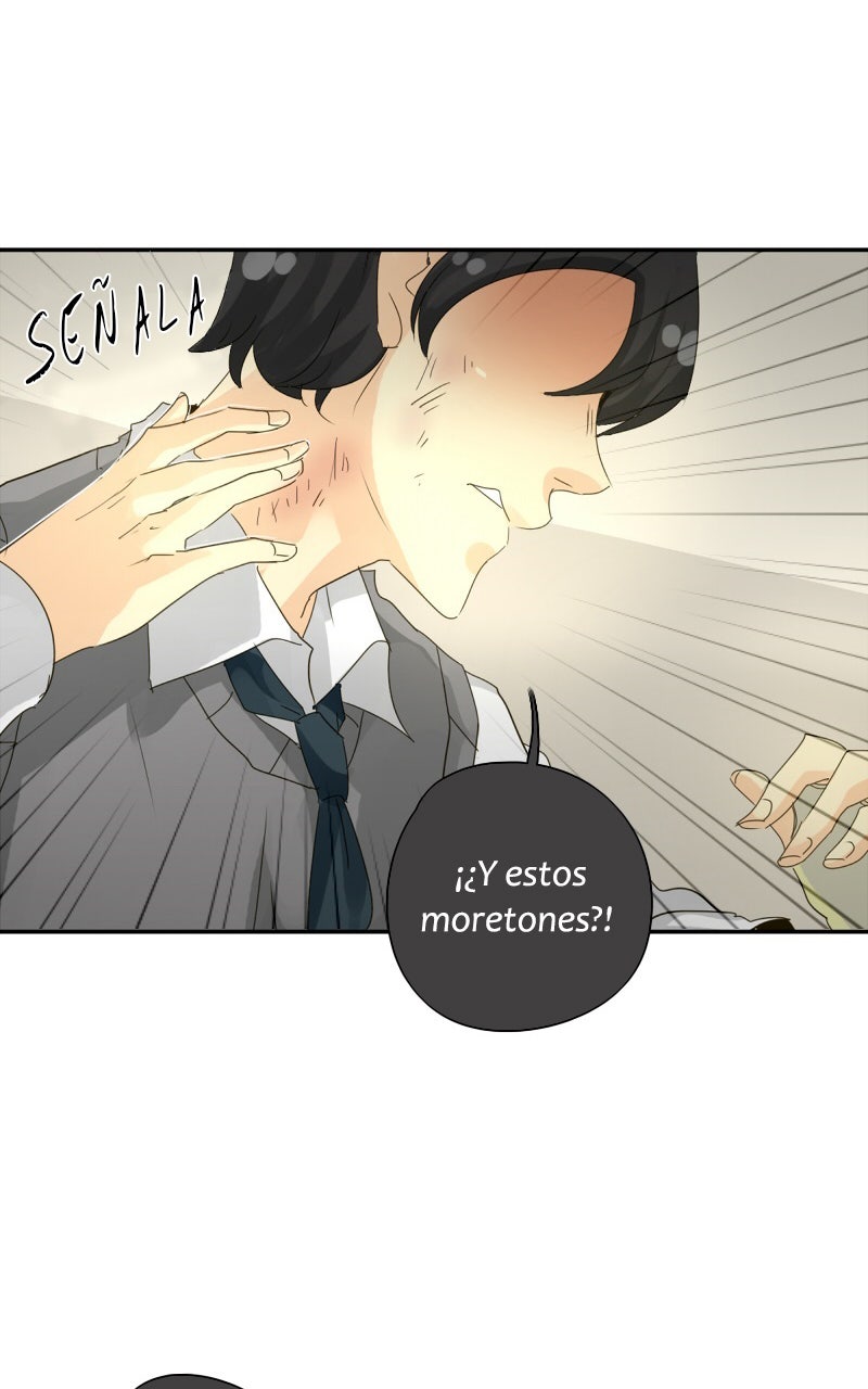 Read extraOrdinario ES Manga Online