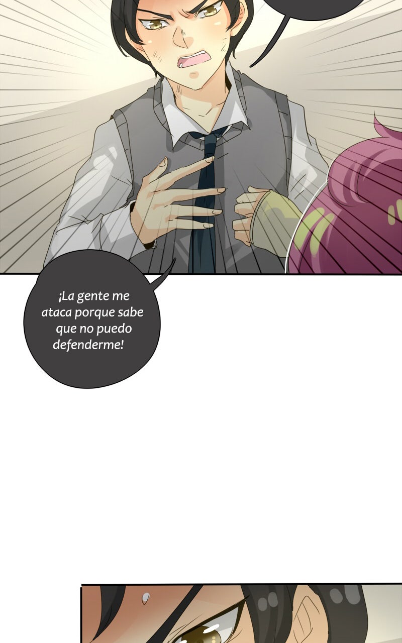 Read extraOrdinario ES Manga Online