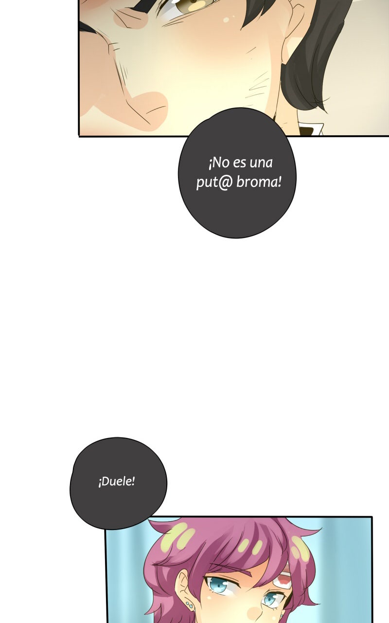 Read extraOrdinario ES Manga Online