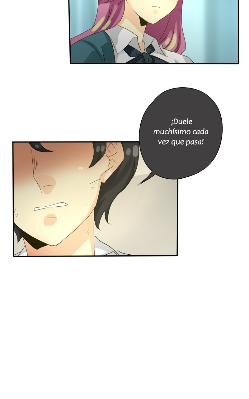 Read extraOrdinario ES Manga Online