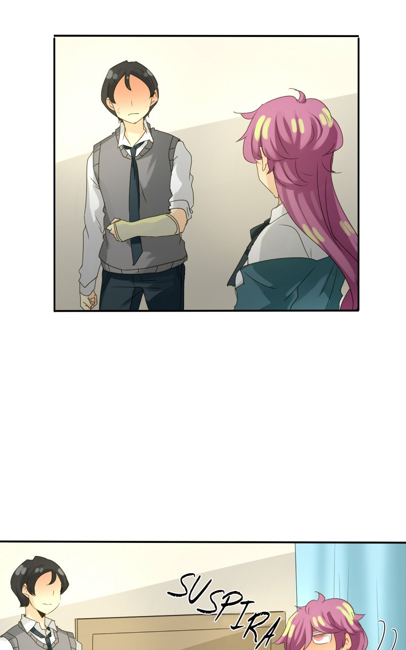 Read extraOrdinario ES Manga Online