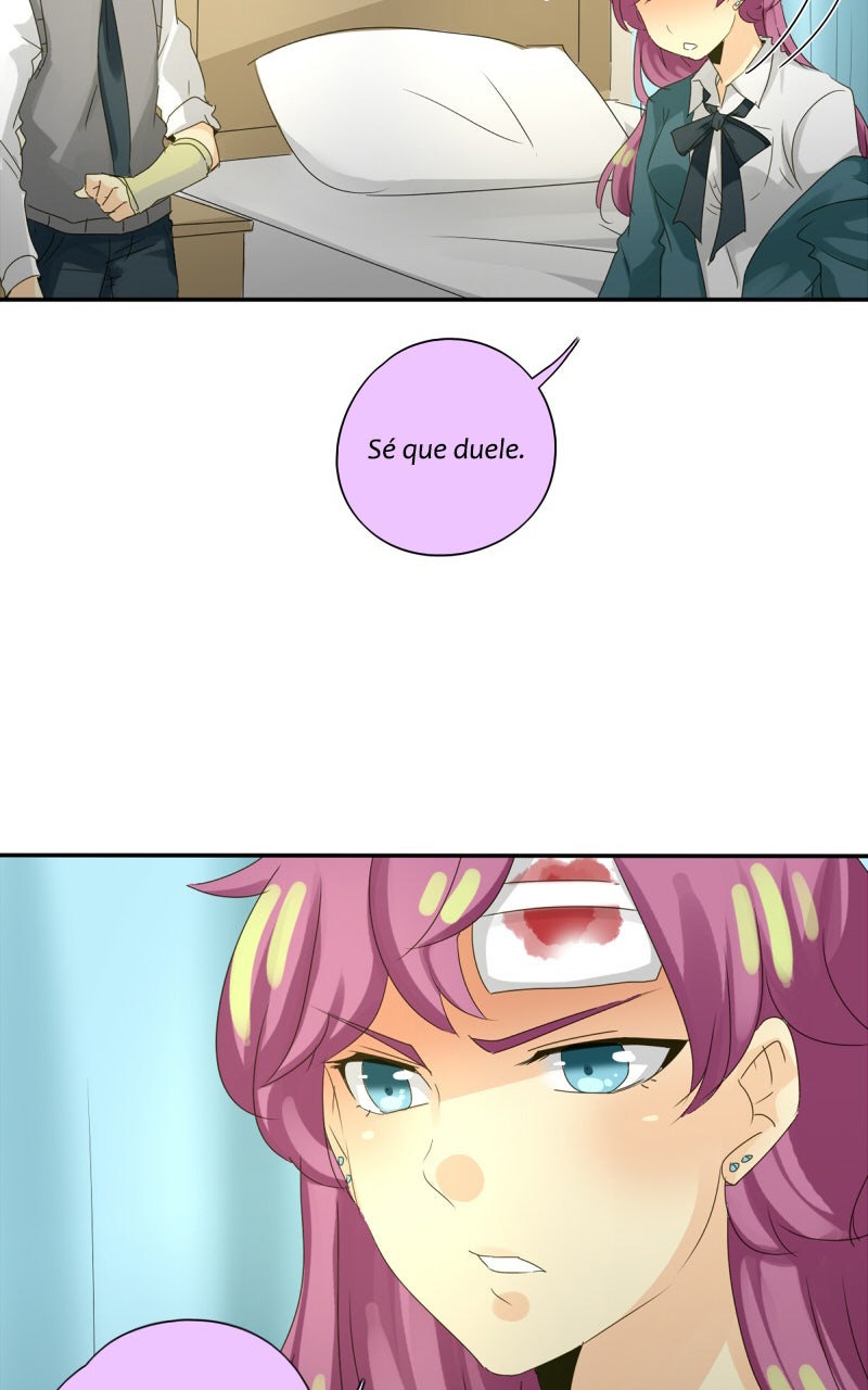 Read extraOrdinario ES Manga Online