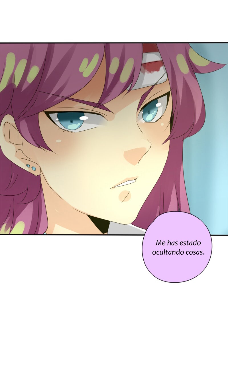 Read extraOrdinario ES Manga Online