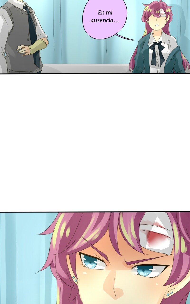 Read extraOrdinario ES Manga Online