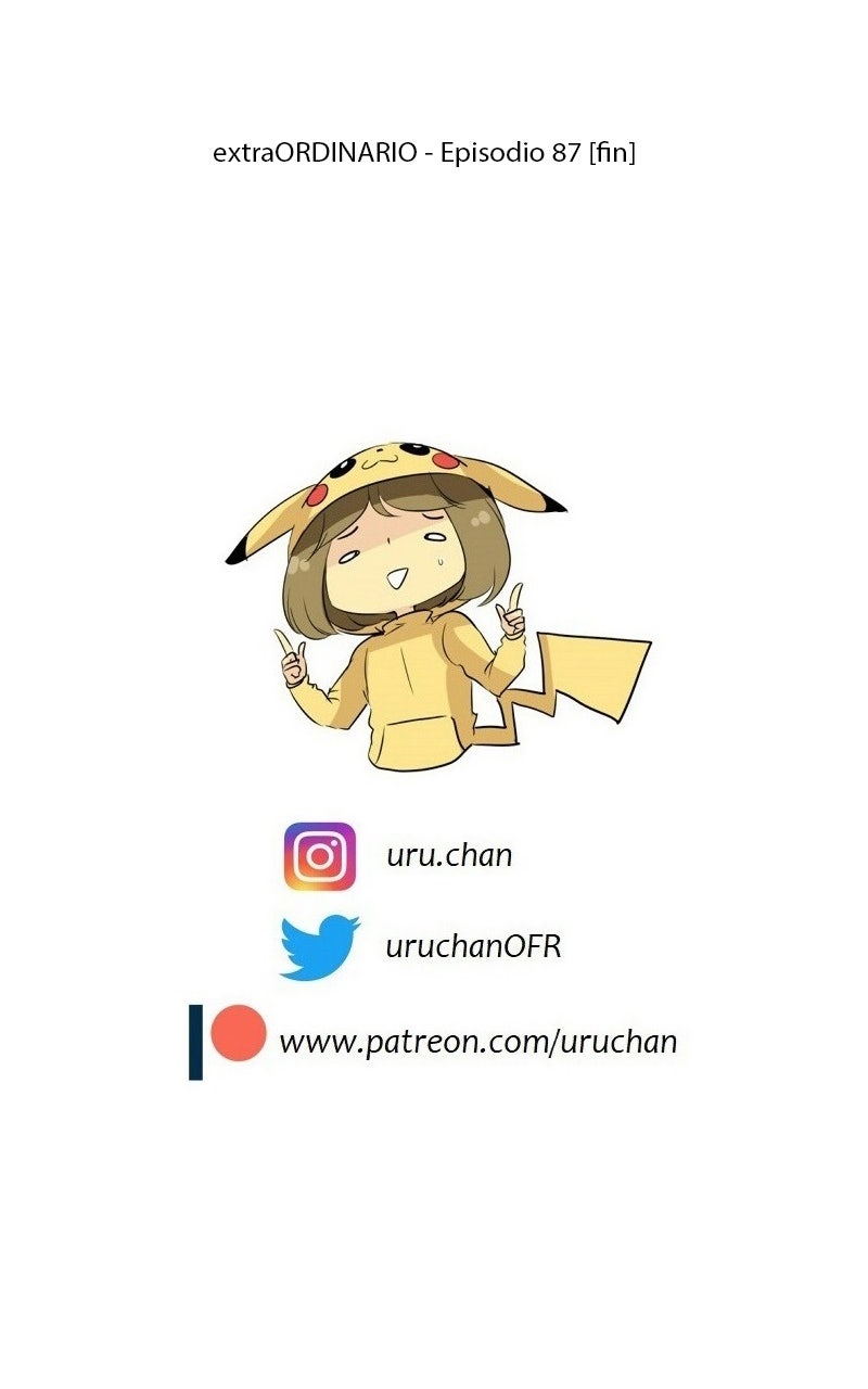 Read extraOrdinario ES Manga Online