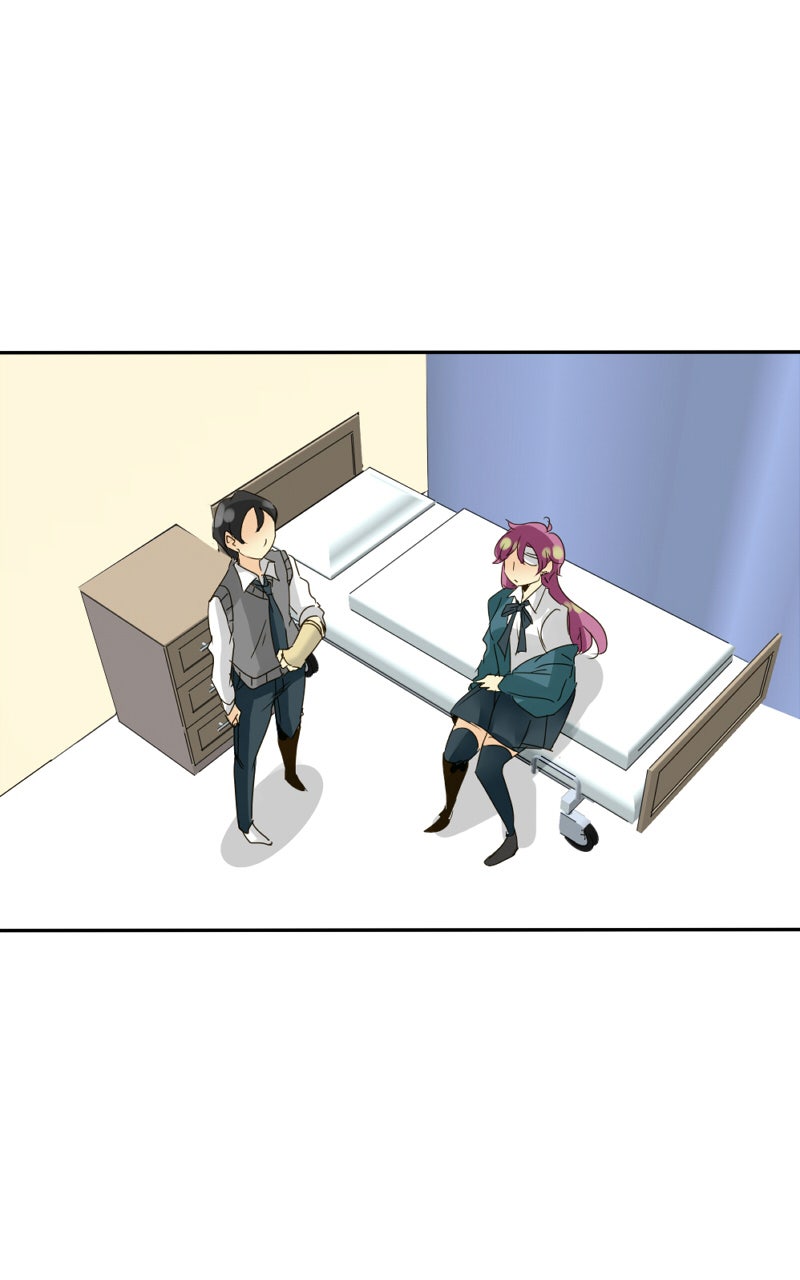 Read extraOrdinario ES Manga Online