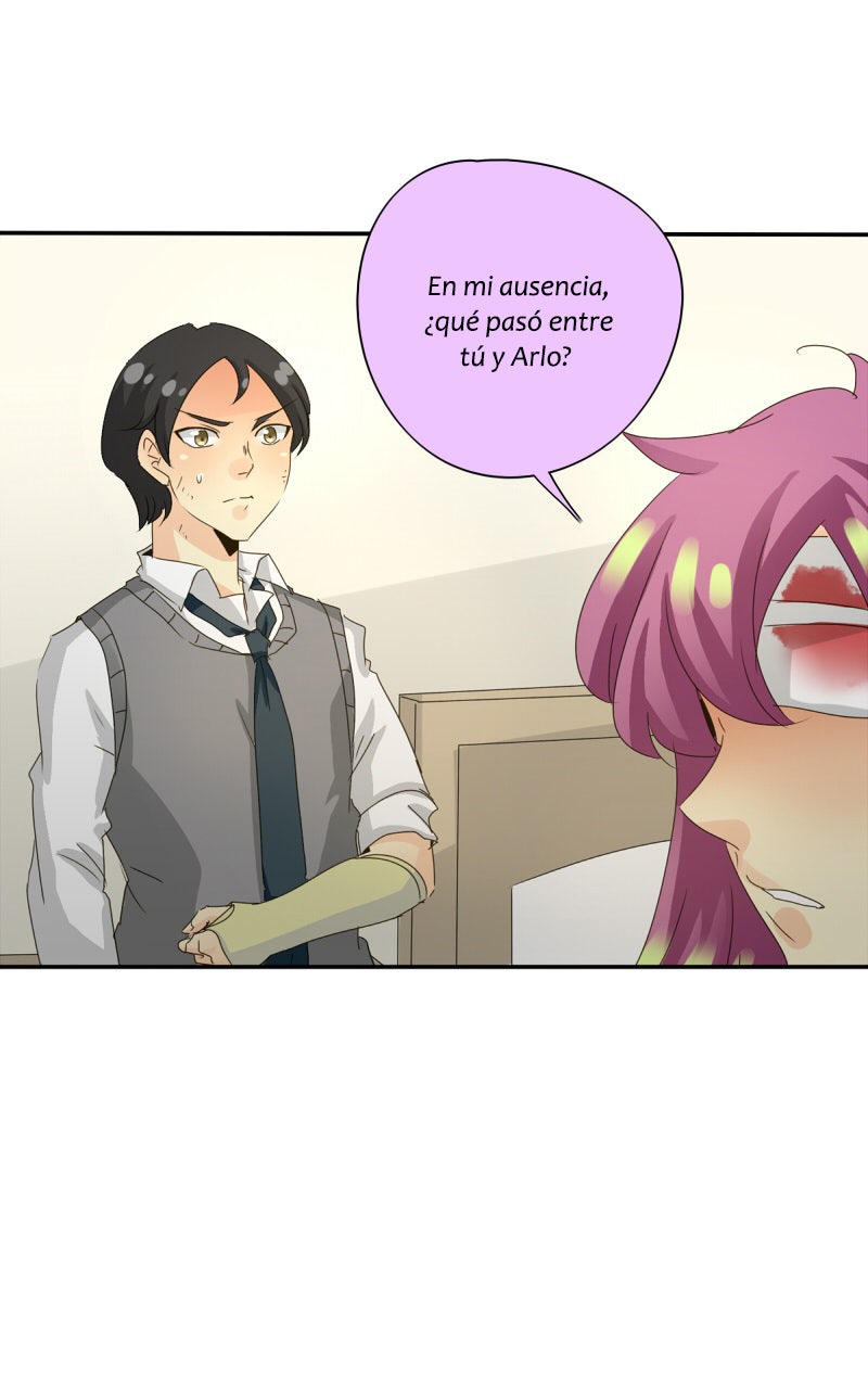 Read extraOrdinario ES Manga Online