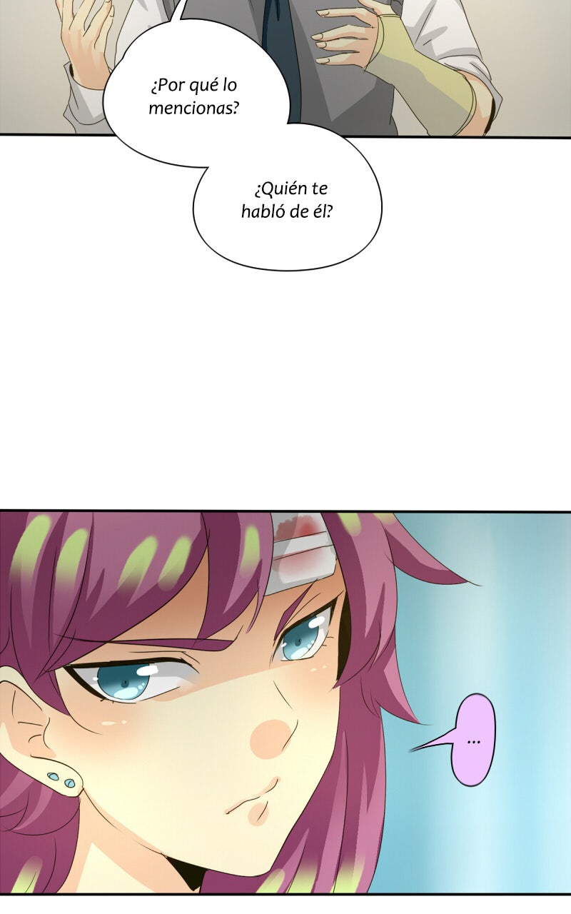 Read extraOrdinario ES Manga Online