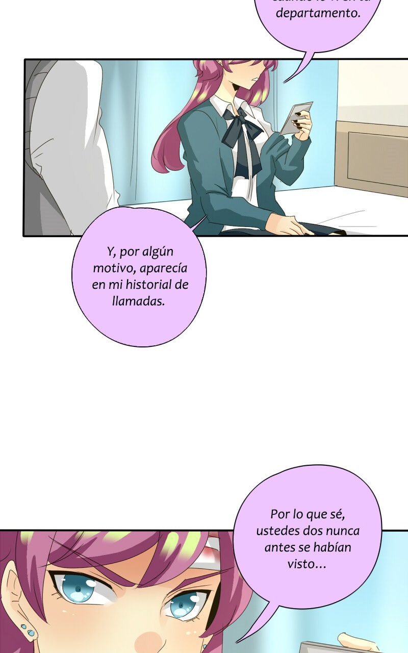 Read extraOrdinario ES Manga Online