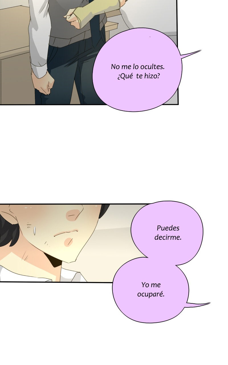 Read extraOrdinario ES Manga Online