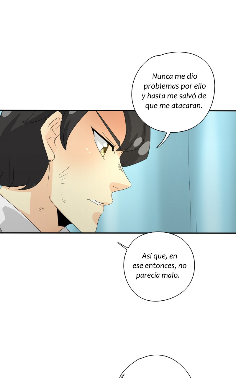 Read extraOrdinario ES Manga Online