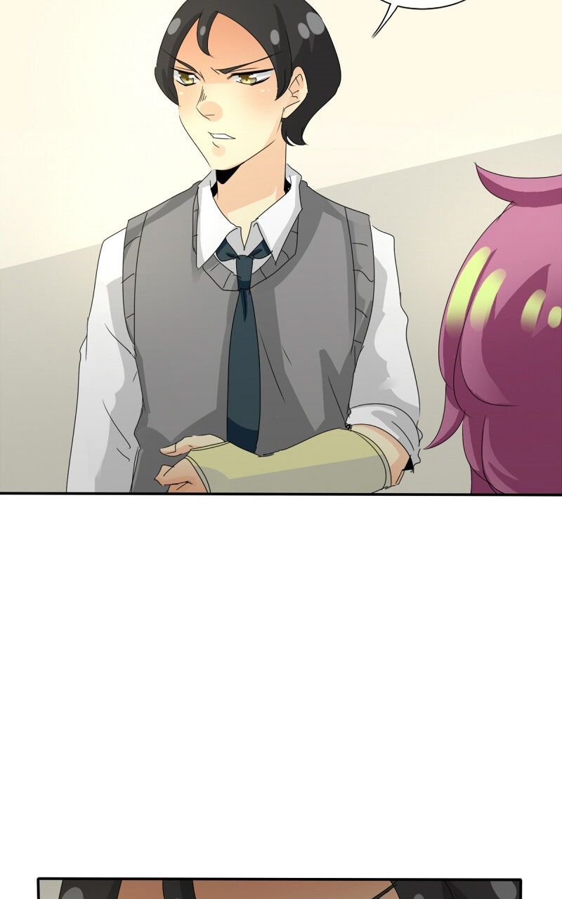 Read extraOrdinario ES Manga Online