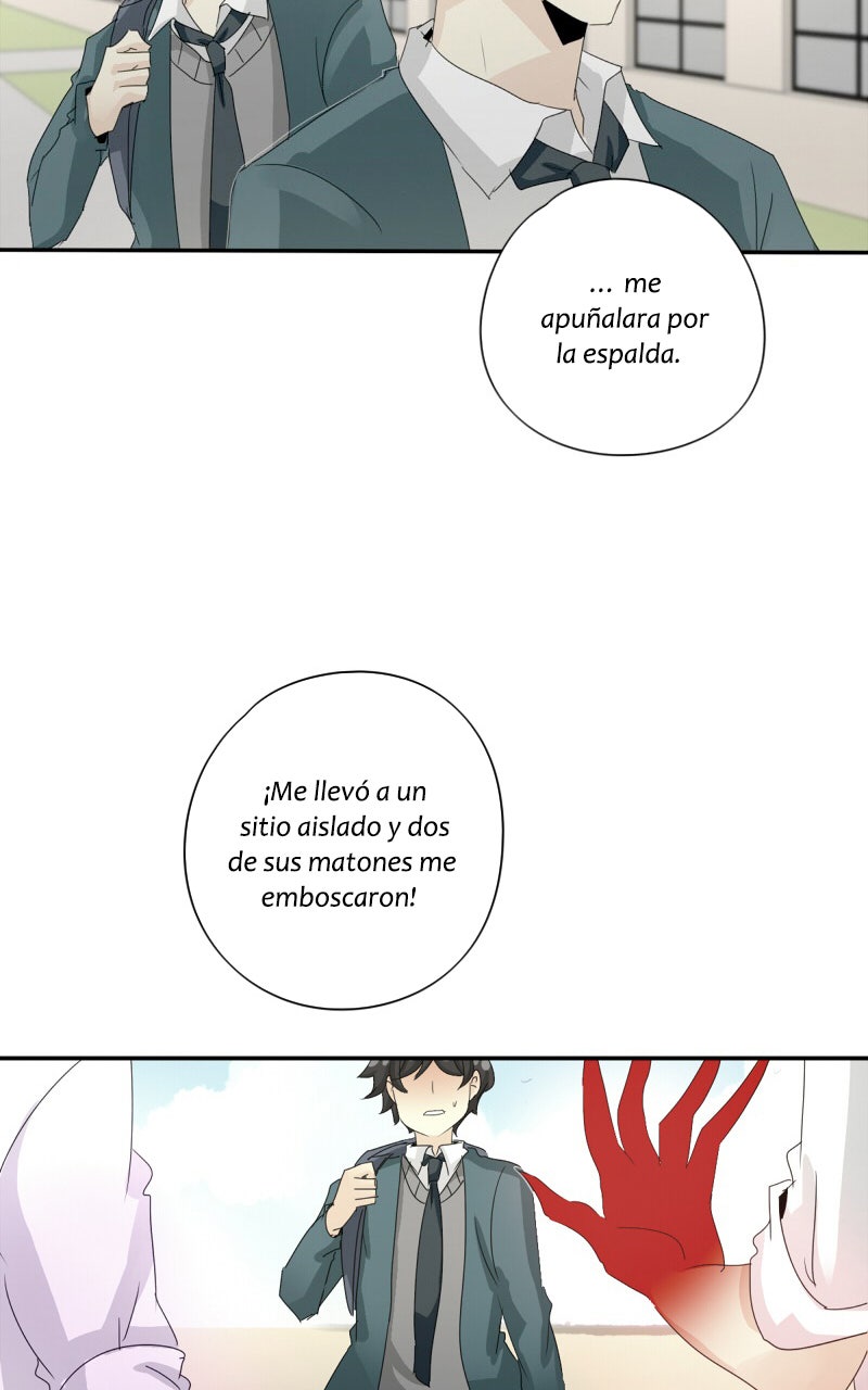 Read extraOrdinario ES Manga Online