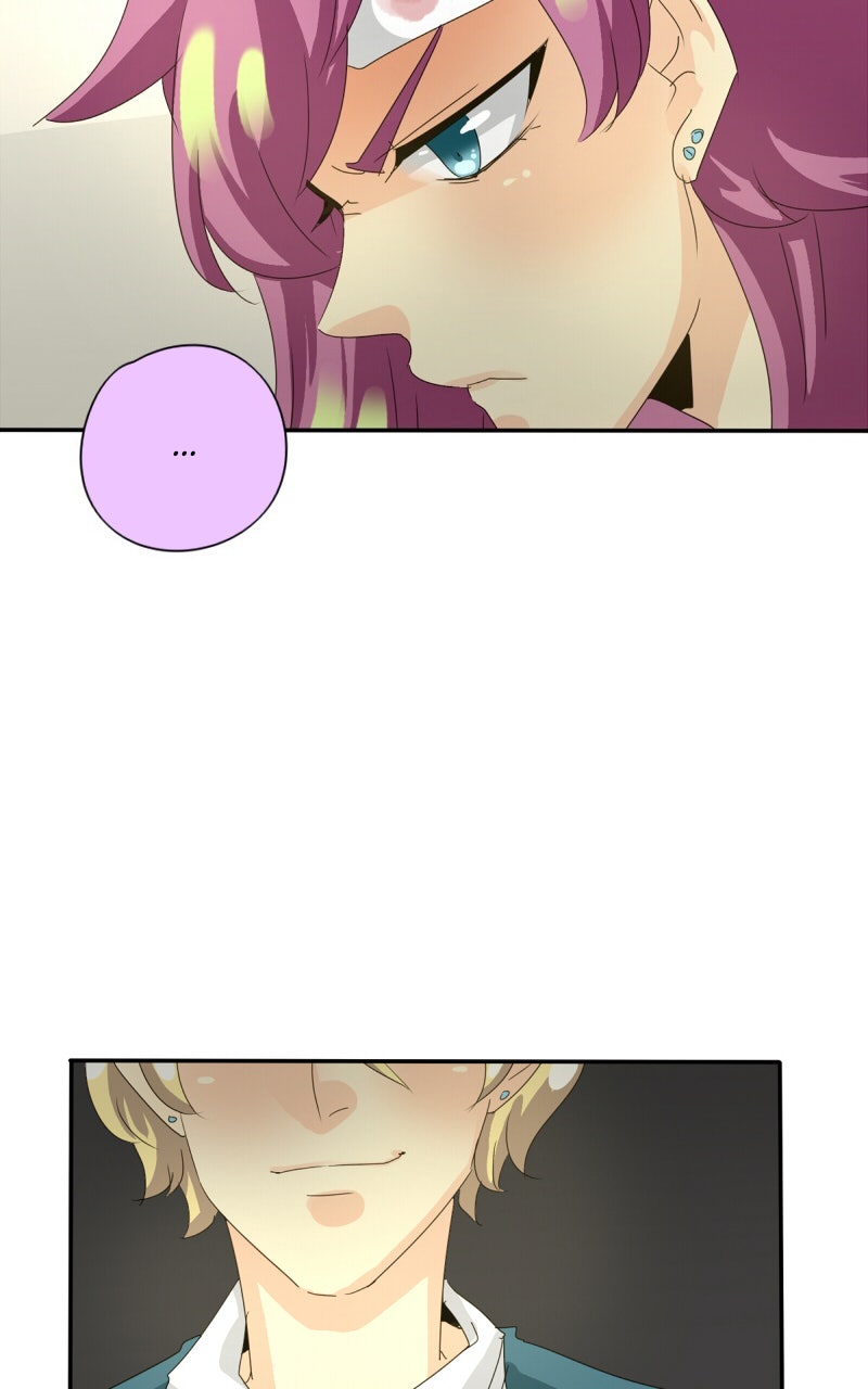 Read extraOrdinario ES Manga Online