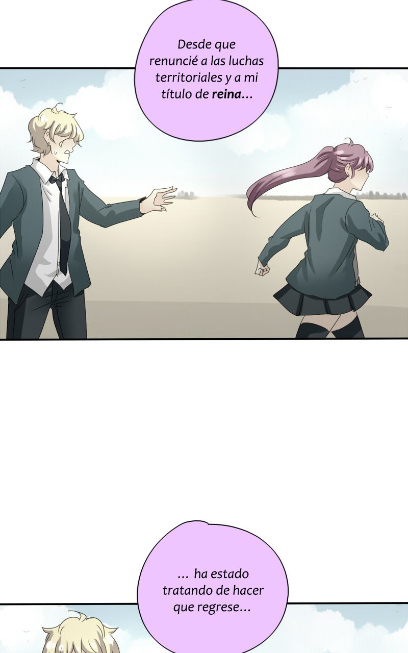 Read extraOrdinario ES Manga Online