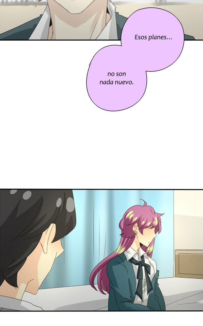 Read extraOrdinario ES Manga Online