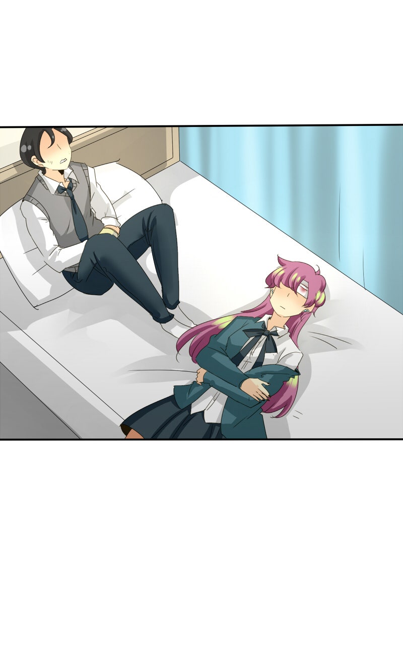 Read extraOrdinario ES Manga Online