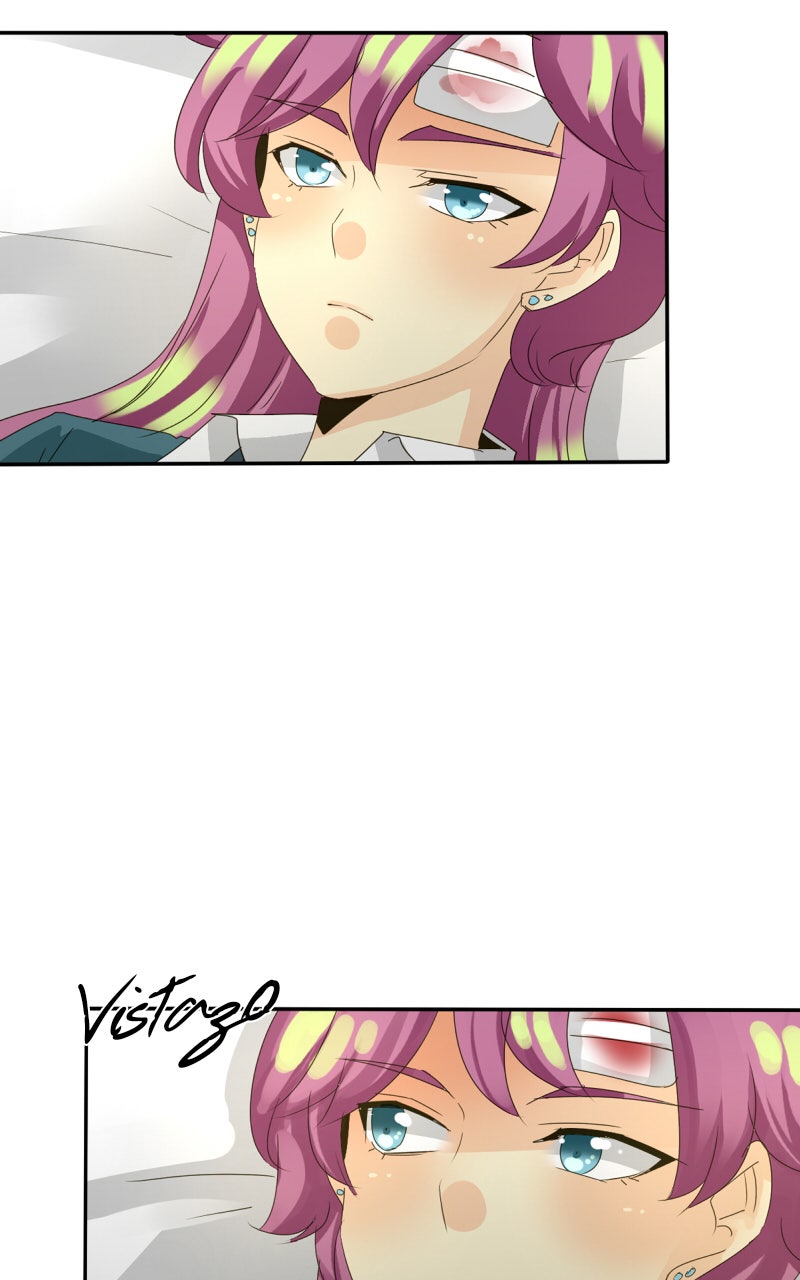 Read extraOrdinario ES Manga Online