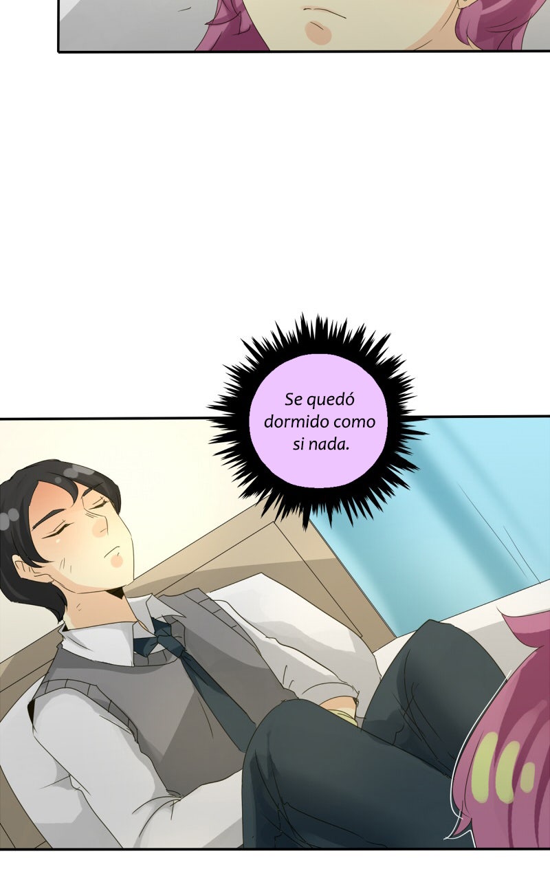 Read extraOrdinario ES Manga Online