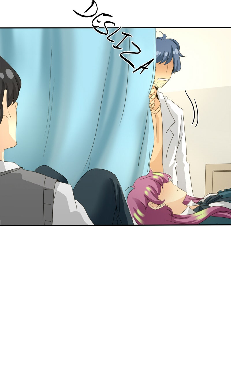 Read extraOrdinario ES Manga Online