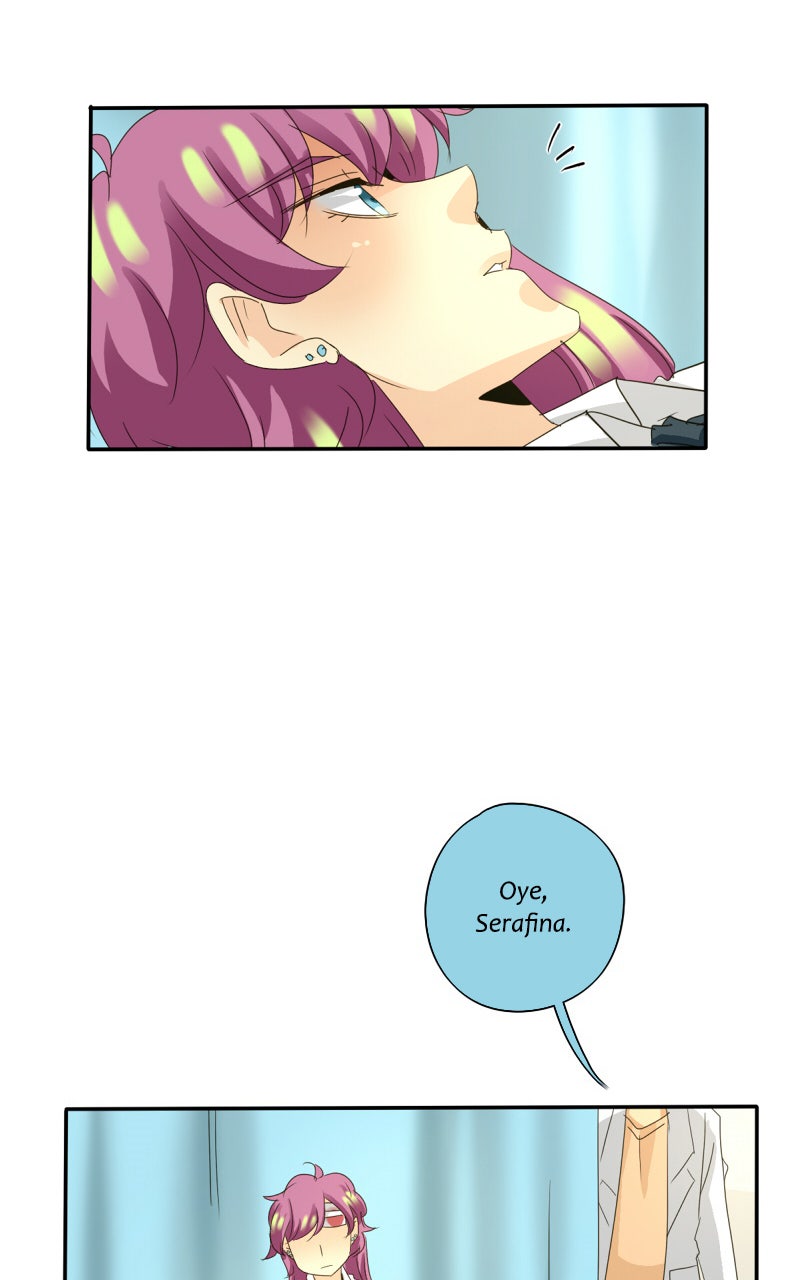 Read extraOrdinario ES Manga Online