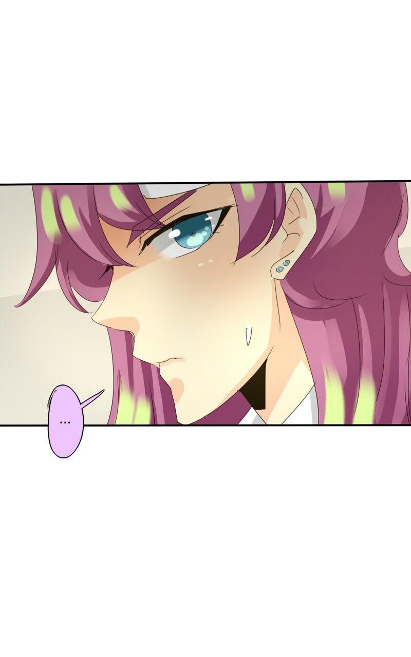 Read extraOrdinario ES Manga Online