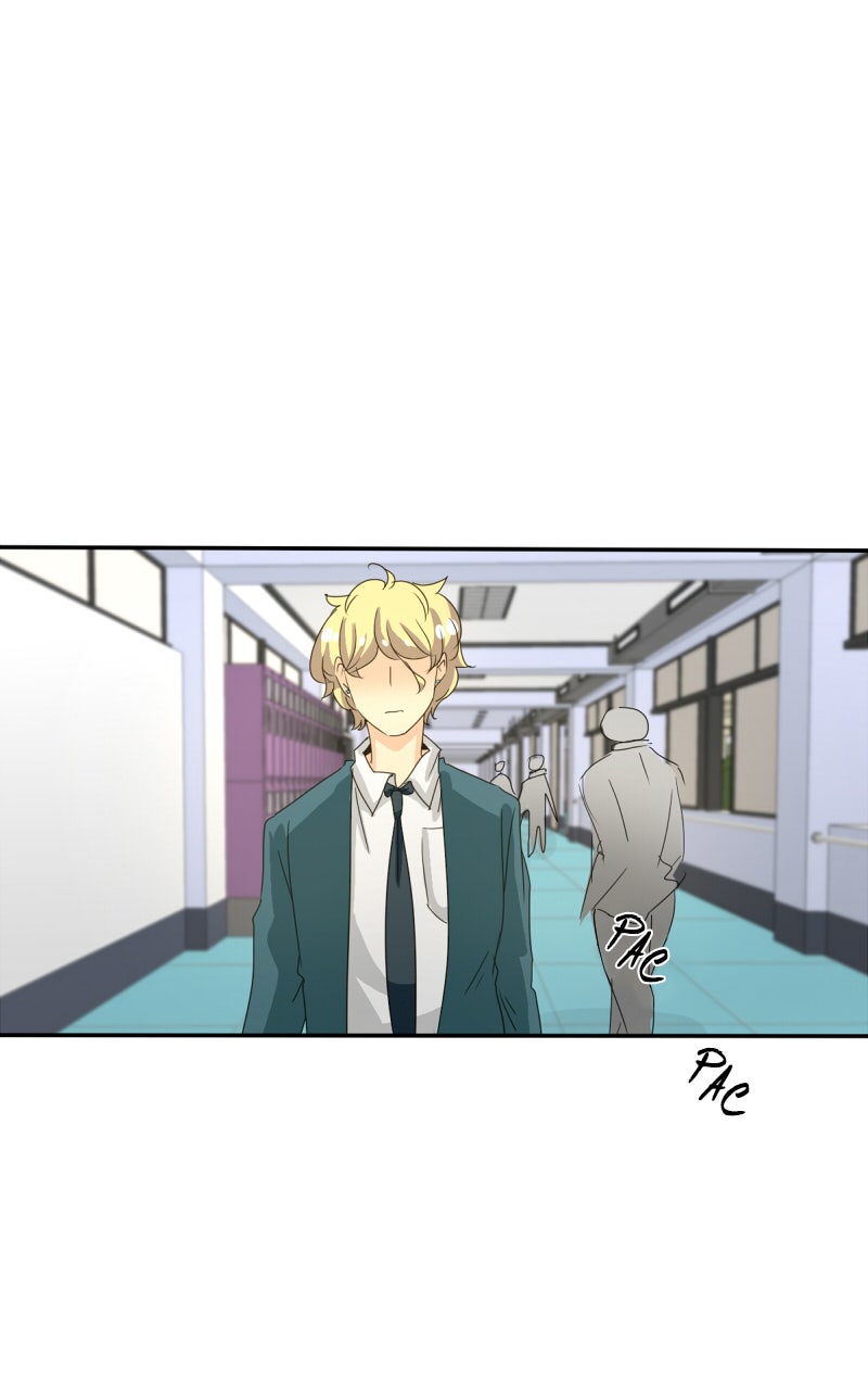 Read extraOrdinario ES Manga Online