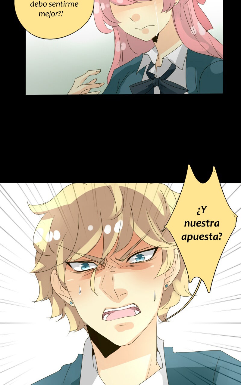 Read extraOrdinario ES Manga Online