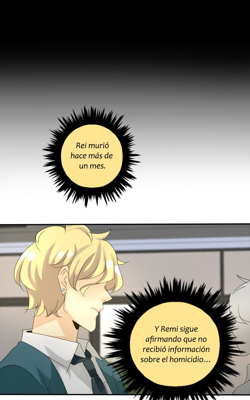 Read extraOrdinario ES Manga Online