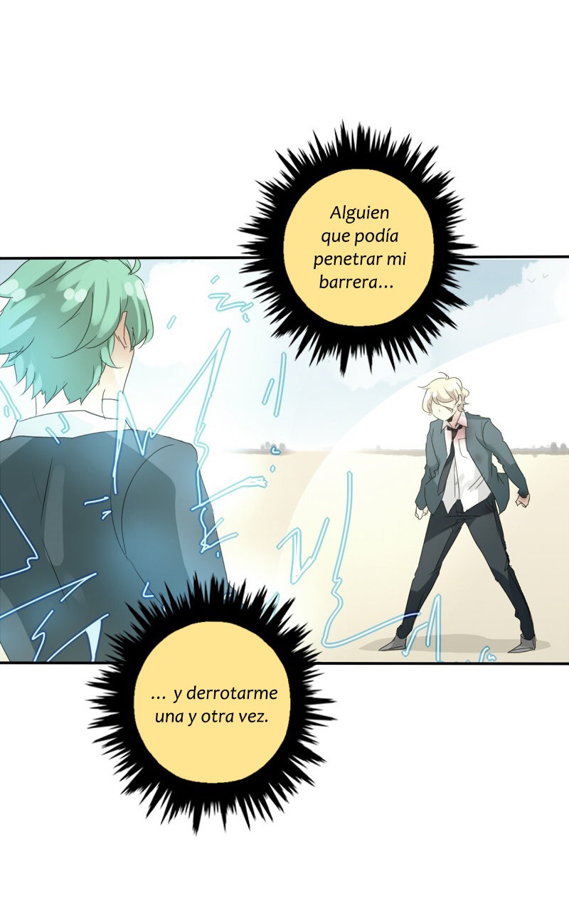 Read extraOrdinario ES Manga Online