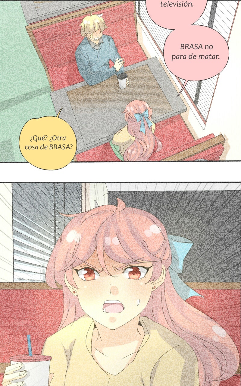 Read extraOrdinario ES Manga Online