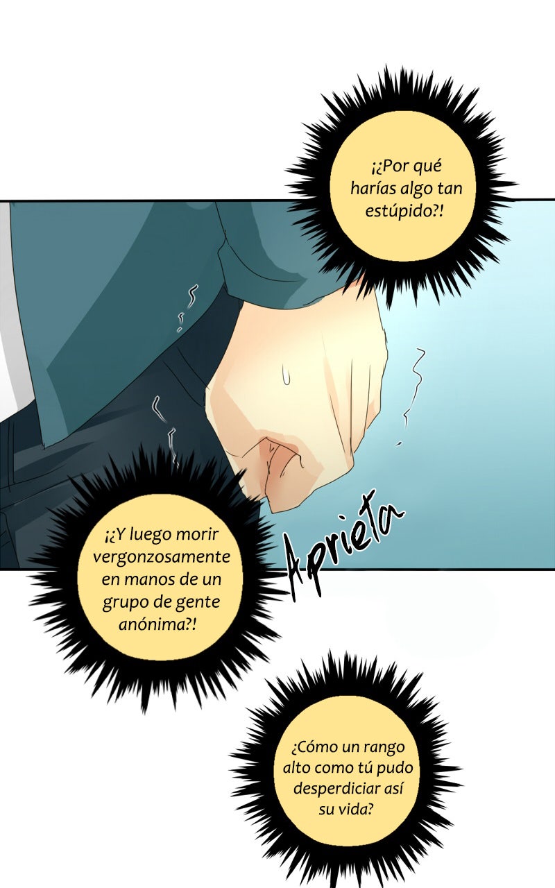 Read extraOrdinario ES Manga Online