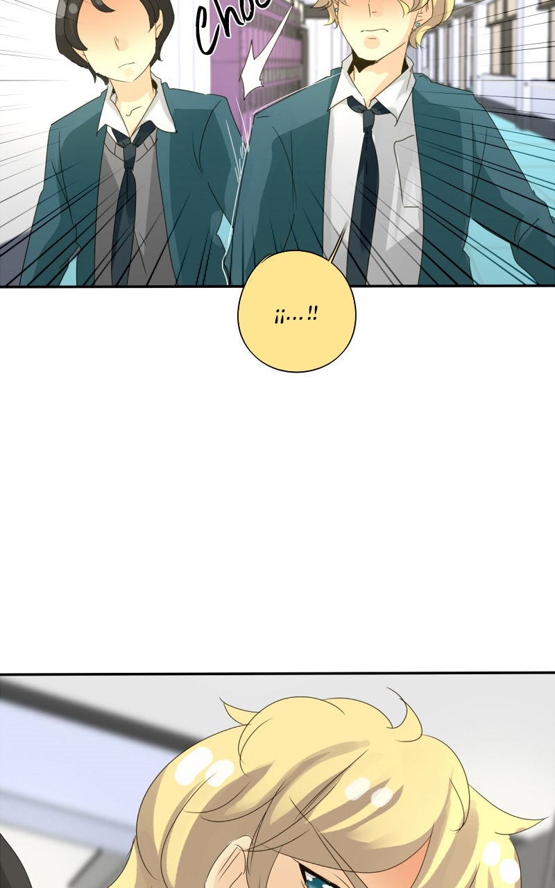 Read extraOrdinario ES Manga Online