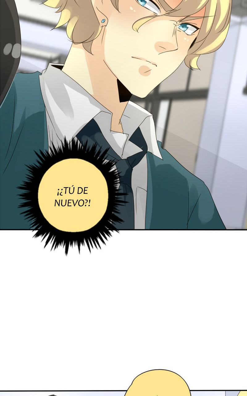 Read extraOrdinario ES Manga Online