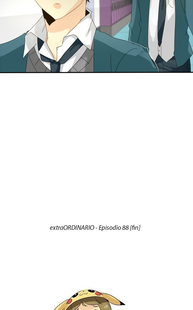 Read extraOrdinario ES Manga Online