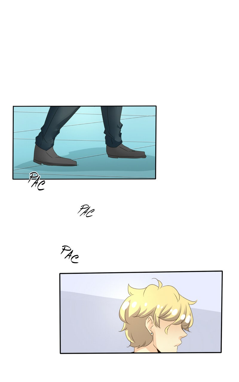 Read extraOrdinario ES Manga Online