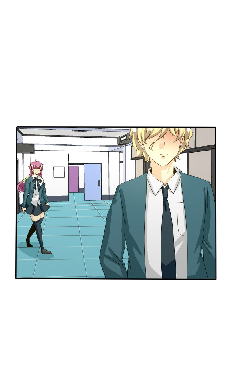 Read extraOrdinario ES Manga Online