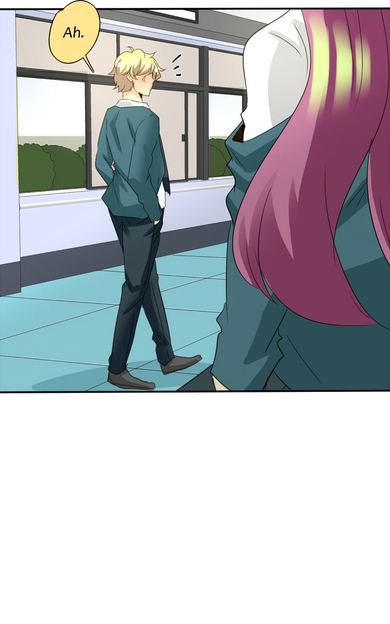 Read extraOrdinario ES Manga Online