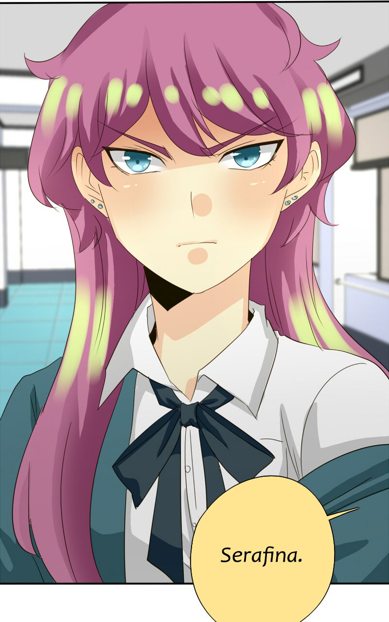 Read extraOrdinario ES Manga Online