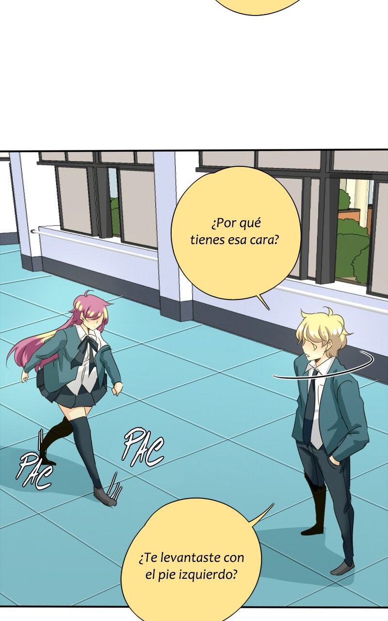 Read extraOrdinario ES Manga Online