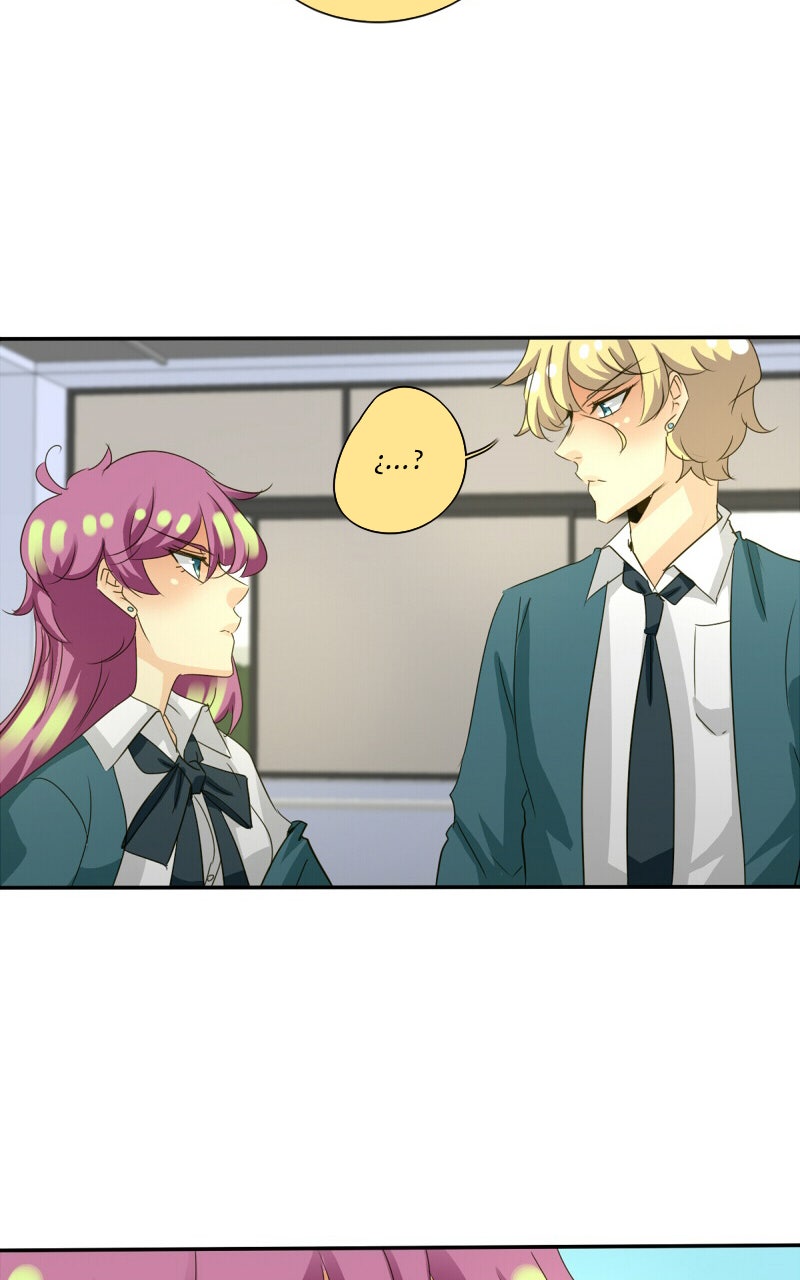 Read extraOrdinario ES Manga Online