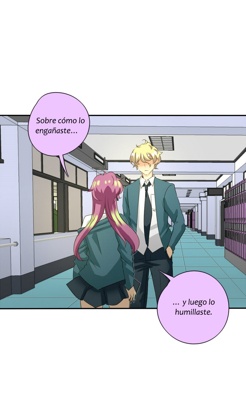 Read extraOrdinario ES Manga Online