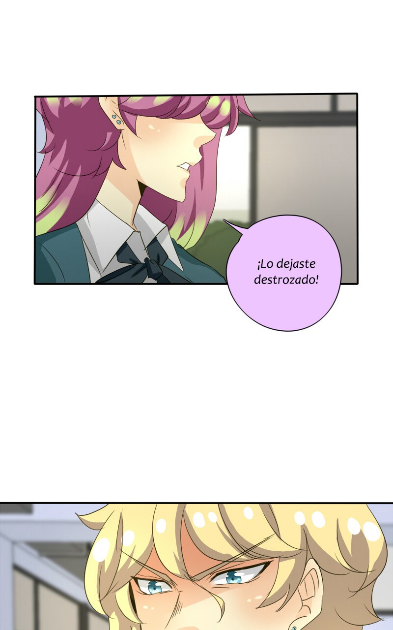 Read extraOrdinario ES Manga Online